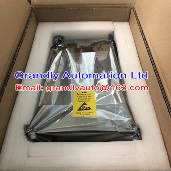 ABB XP Power Supply F8-G2B3B6 In Stock - Grandly Automation Ltd