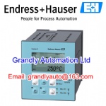 Endress + Hauser CLM223-CD0005