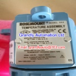 Rosemount 644HAK5J6M5