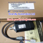 Yaskawa SGMJV-04ADD6S