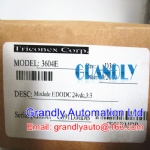 TRICONEX 3604E
