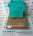 Pepperl + Fuchs KFD2-SR2-EX1.W.LB