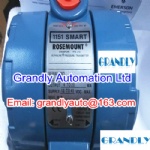 Rosemount 1151DP5S23B1