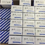 Panasonic - GP-KS822HE