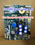 GE Speedtronic Card