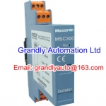 MSC302-10CC - Maxonic