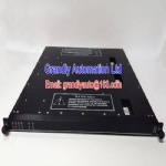 T8431C - Triconex ICS Triplex