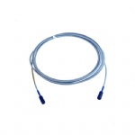 BENTLY NEVADA 19047-02 MONITOR EXPANSION DIFFERENTIAL LVDT