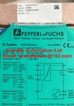 PEPPERL+FUCHS KFD2-STC4-EX1