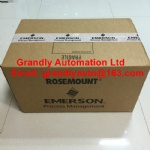 Rosemount 3102HA1FRCG5C4ST