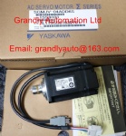 YASKAWA SGMJV-04ADD6S